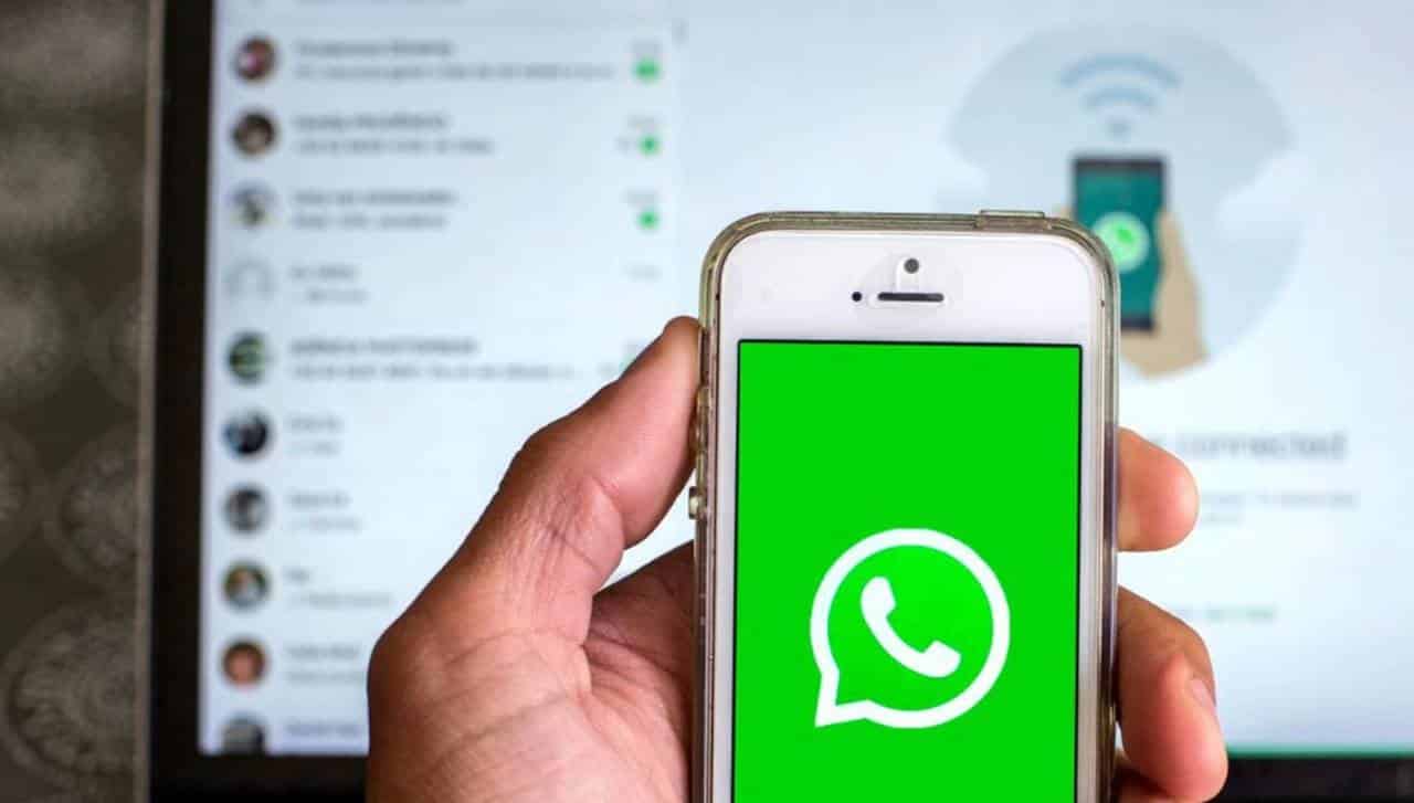 WhatsApp grupos: segredo para saber se um amigo apagou seu contato