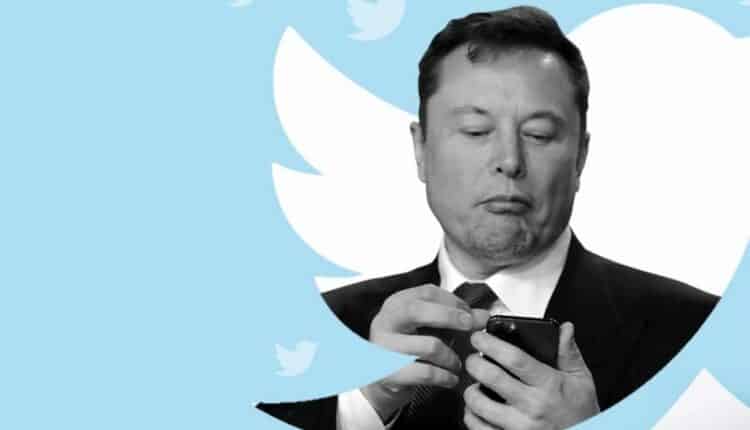Elon Musk anuncia que contrato de compra do Twitter está "suspenso temporariamente"