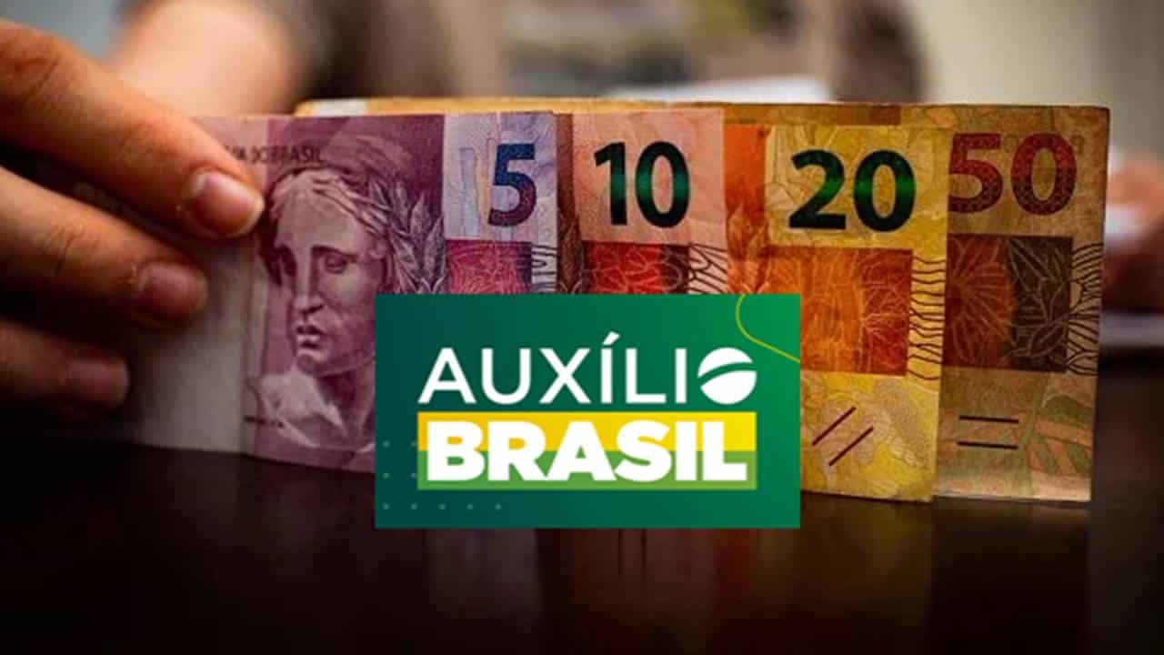 auxílio brasil dinheiro