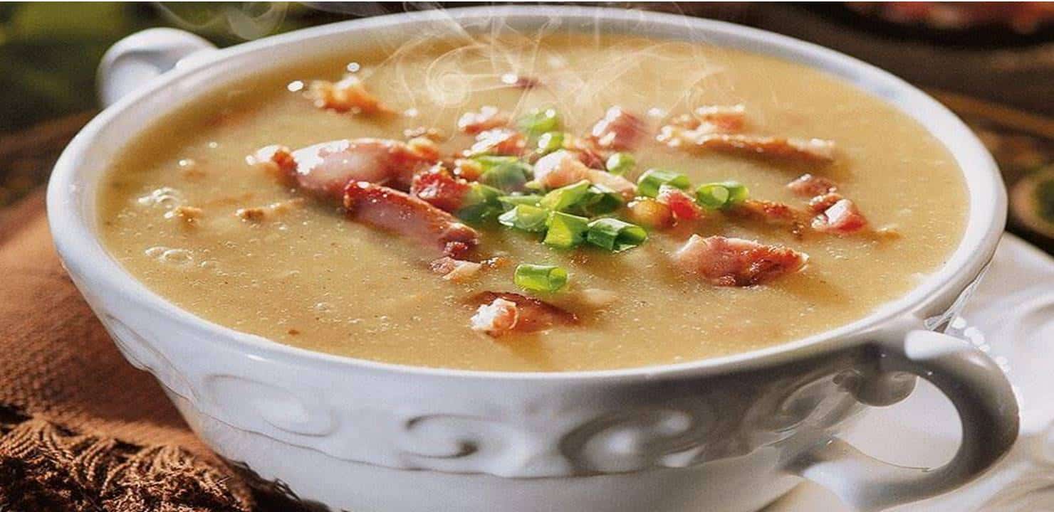 2 receitas saborosas de caldo para enfrentar o período frio