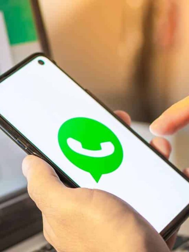 WhatsApp: como remover a pasta de bate-papos arquivados do topo?