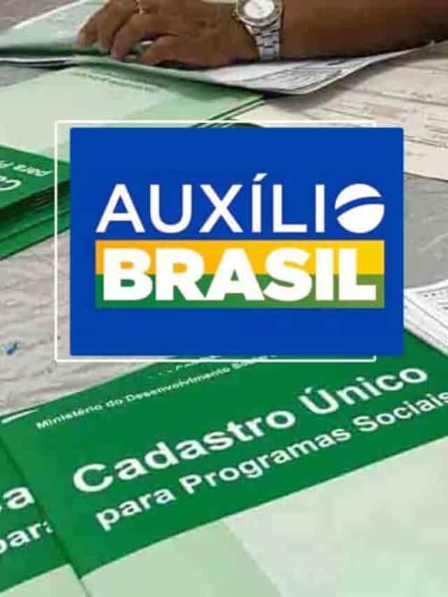 Quem Precisa Atualizar Cadastro Único Para Não Perder Auxílios Informe Brasil 1036