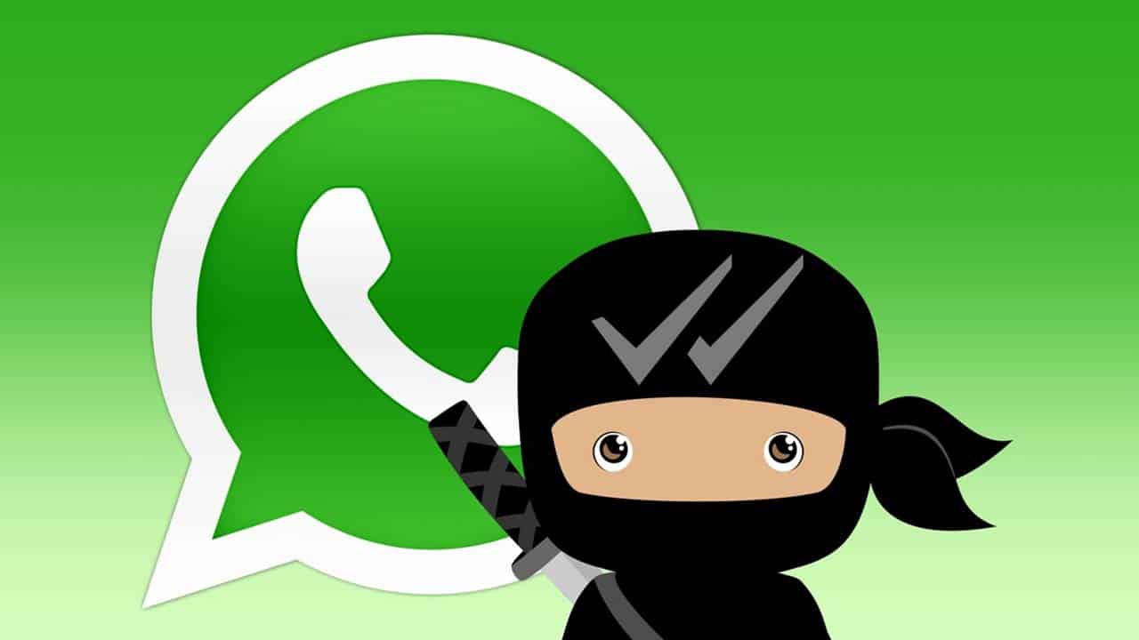 Como ser um ninja do WhatsApp e ler mensagens sem ser visto