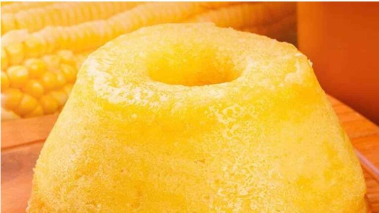 2 receitas fáceis de bolo de milho para entrar no clima junino