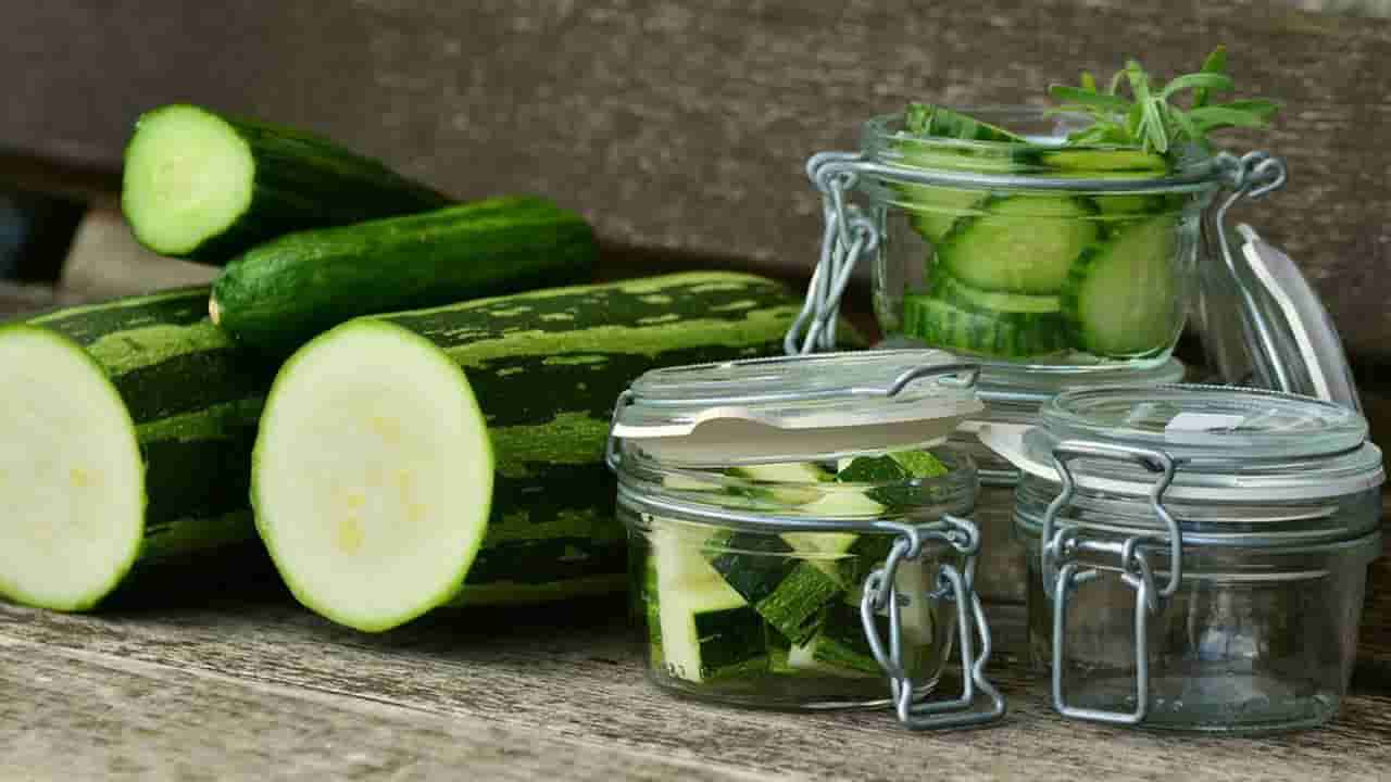 Jantar muito baixo em calorias e fácil: rolinhos de abóbora e presunto