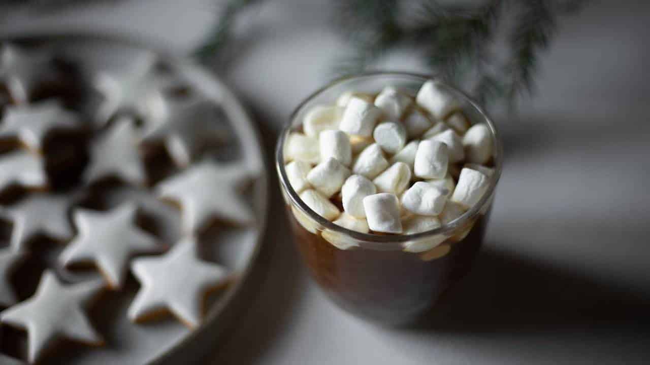 Estes marshmallows caseiros são perfeitos e deliciosos