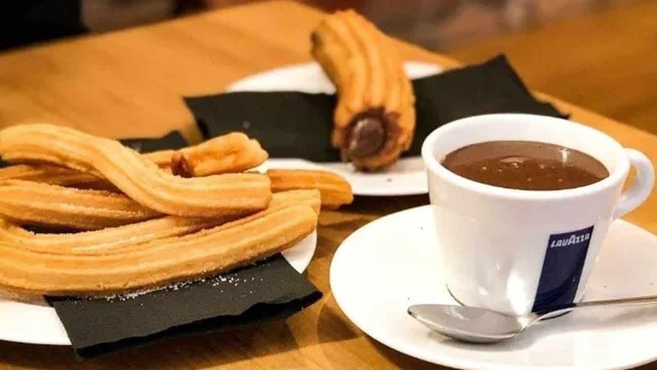 Aprenda a fazer os mais deliciosos churros na sua airfryer