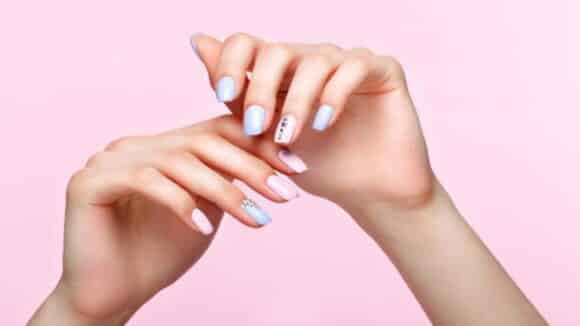 7 dicas para crescer unhas mais rapidamente