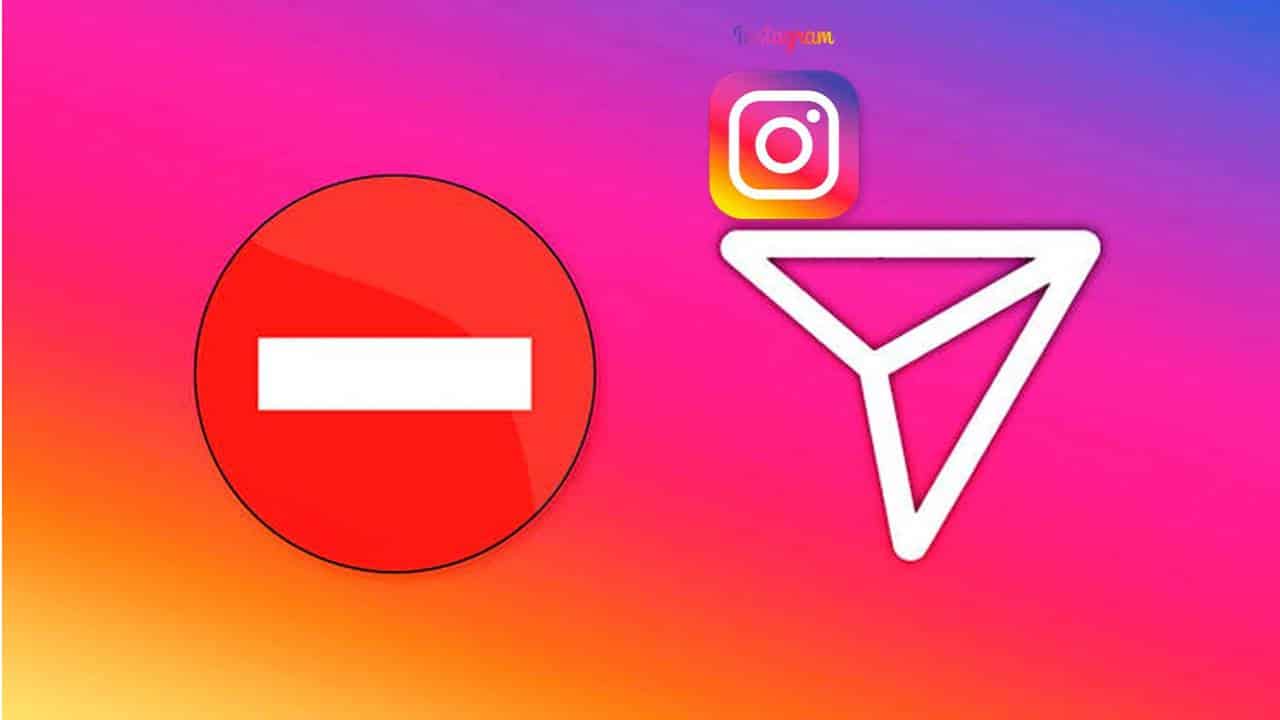 Instagram: como impedir que estranhos enviem solicitações de mensagens?