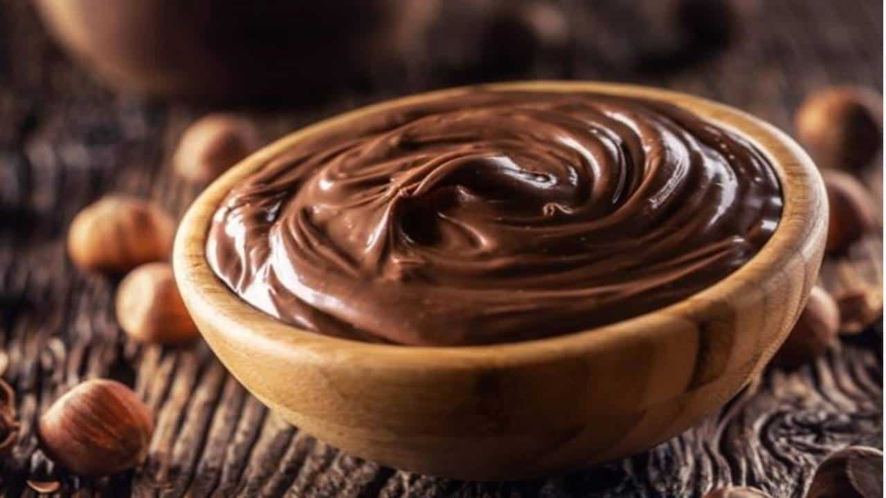 Não compre mais: Faça sua Nutella caseira com essa receita deliciosa