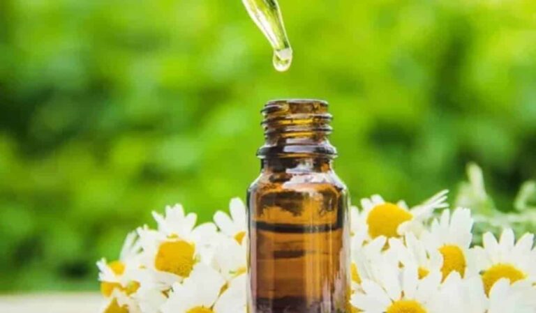 Como usar óleos essenciais como perfumes