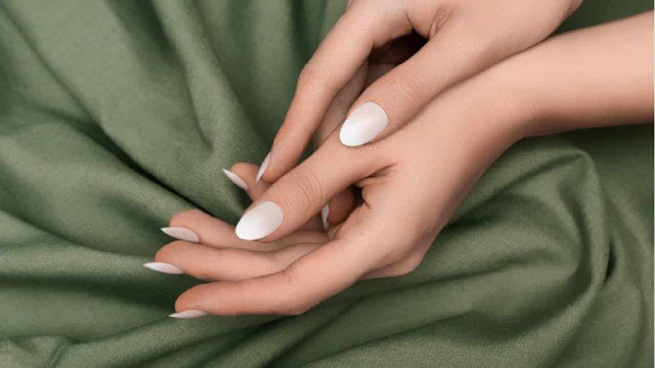 Algumas dicas para nutrir as suas unhas naturalmente em casa