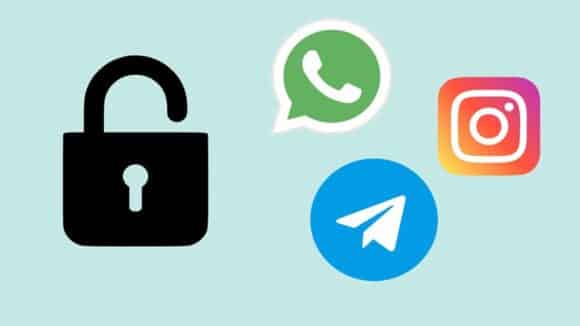 WhatsApp, Instagram e Telegram: como criar uma conversa secreta em cada app?