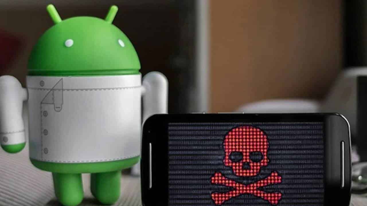 Veja os Apps que podem ser arriscados para o seu celular Android