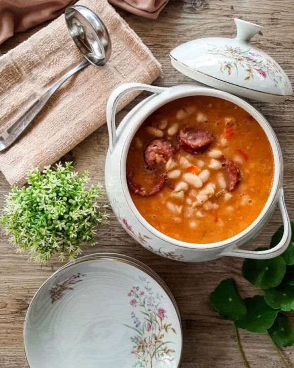 Feijoada Francesa