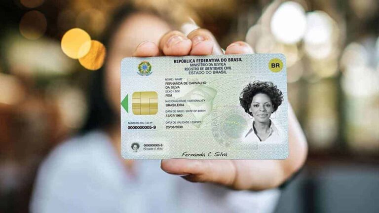 novo rg identidade 098