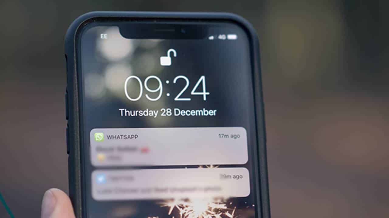 Quais celulares ficarão sem WhatsApp a partir de novembro