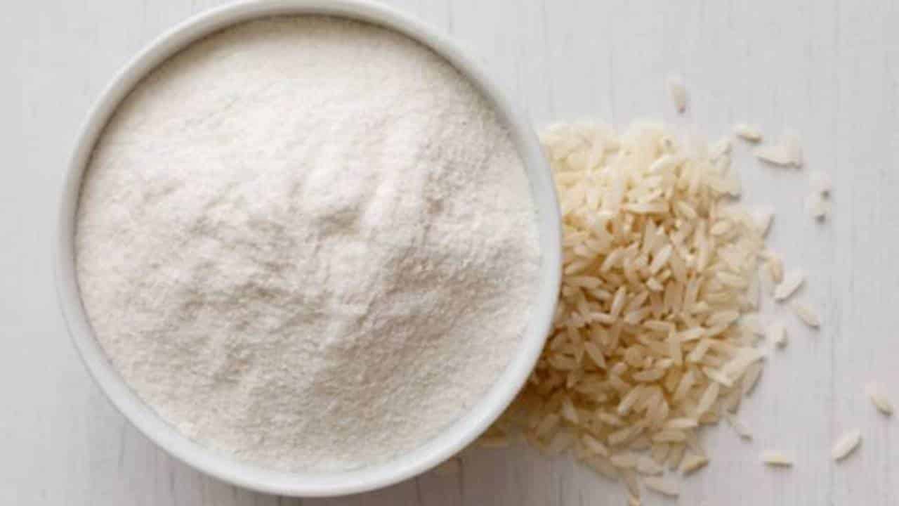 Amido de arroz: como usar para a saúde, beleza da pele e do cabelo