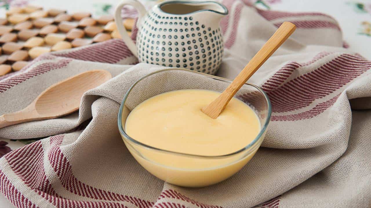 Para todos aqueles momentos em que pensamos ter ficado sem ideias na hora de cozinhar, nada melhor do que um delicioso filé de peixe com creme de milho