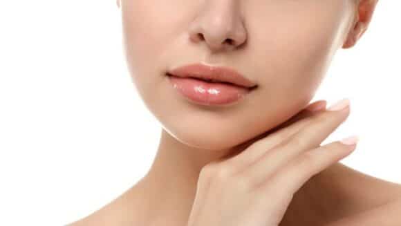 rotina de beleza para combater o envelhecimento labial