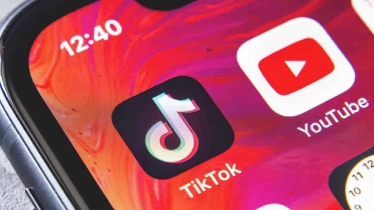 Descubra qual app de vídeo paga mais: Tiktok ou YouTube?