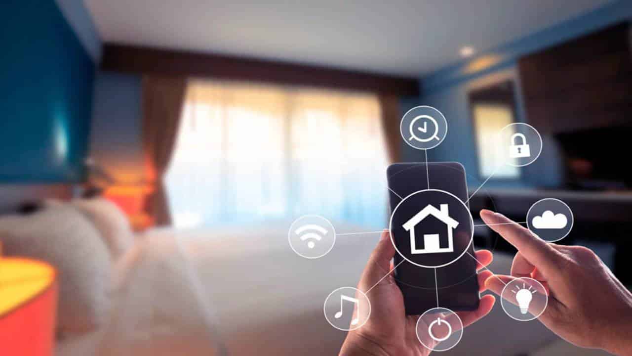 Quais os dispositivos que ajudarão transformar sua casa em uma casa inteligente?