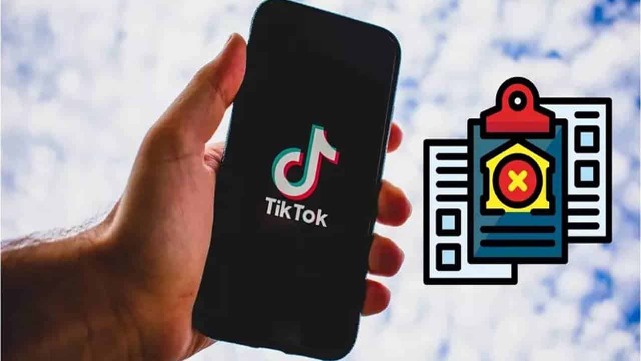 TikTok prepara 'a lista negra': entenda aqui as novas mudanças