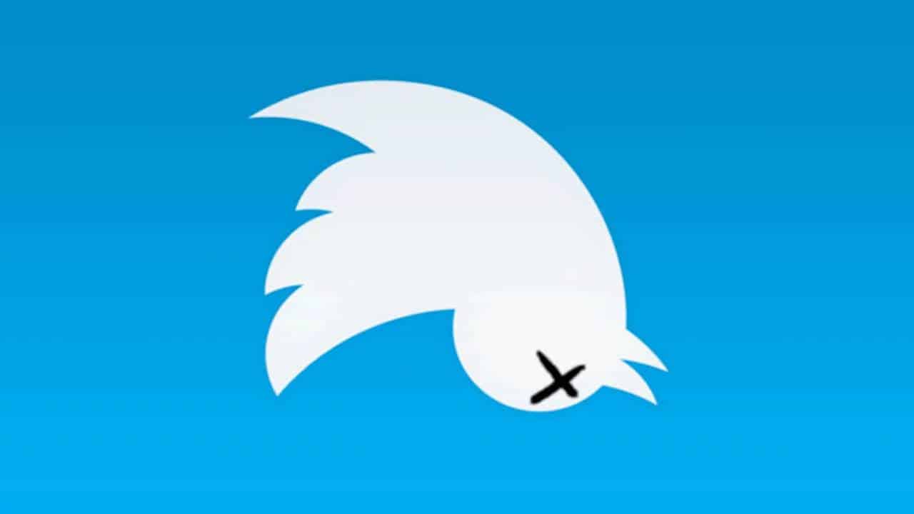 Twitter: usuários relatam queda da rede social em várias partes do mundo