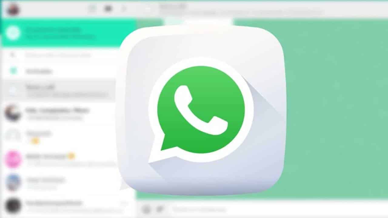 WhatsApp Web: como ocultar mensagens e as conversas no PC?