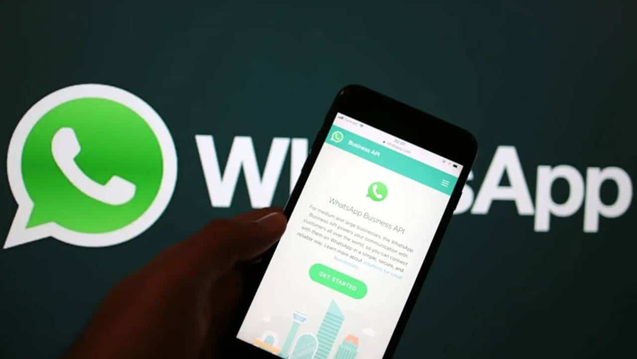 WhatsApp: como converter facilmente seus vídeos em GIFs?