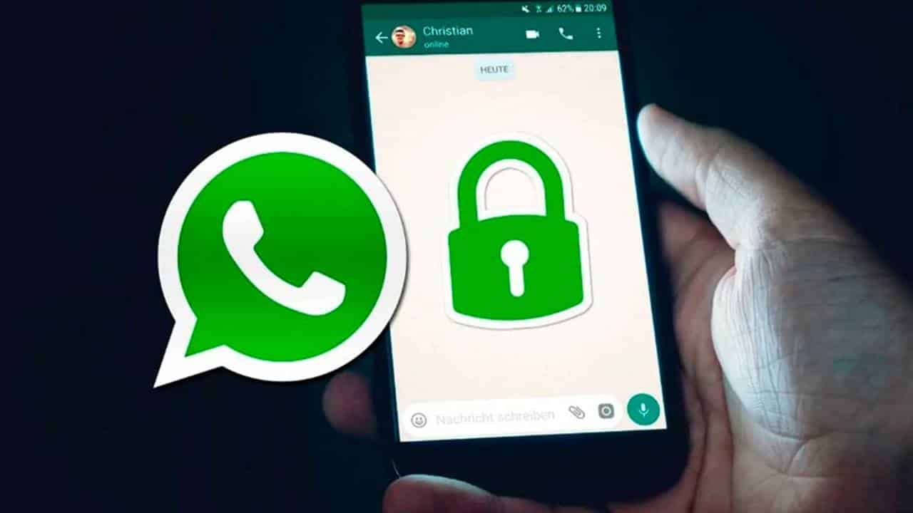 Quais aplicativos podem fazer o WhatsApp bloquear sua conta para sempre?