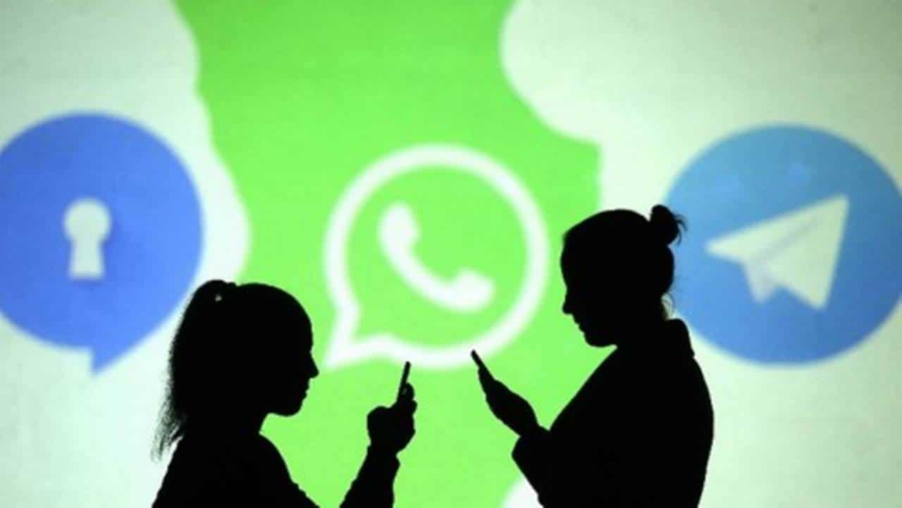 WhatsApp lança outro recurso para áudios semelhante ao do Telegram