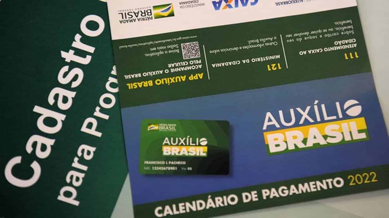 Qual será o valor do Auxílio Brasil em 2023 com Lula?
