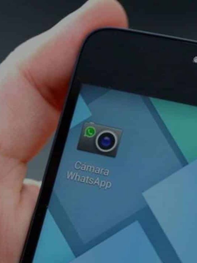 Whatsapp E Sua ‘câmera Secreta Veja Como Ativar Informe Brasil 2146