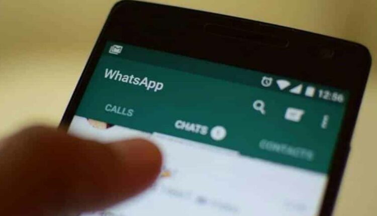 WhatsApp deixará de funcionar em mais de 25 modelos de celulares