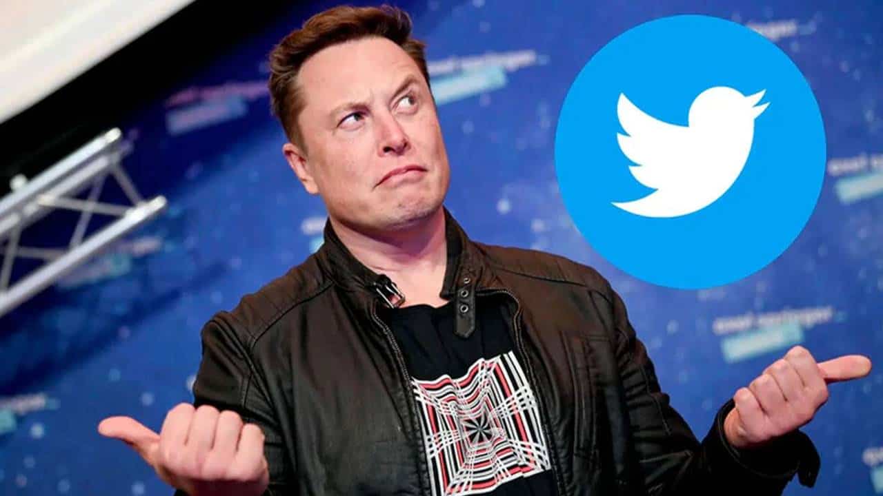 Elon Musk cancela compra do Twitter e deve pagar multa milionária