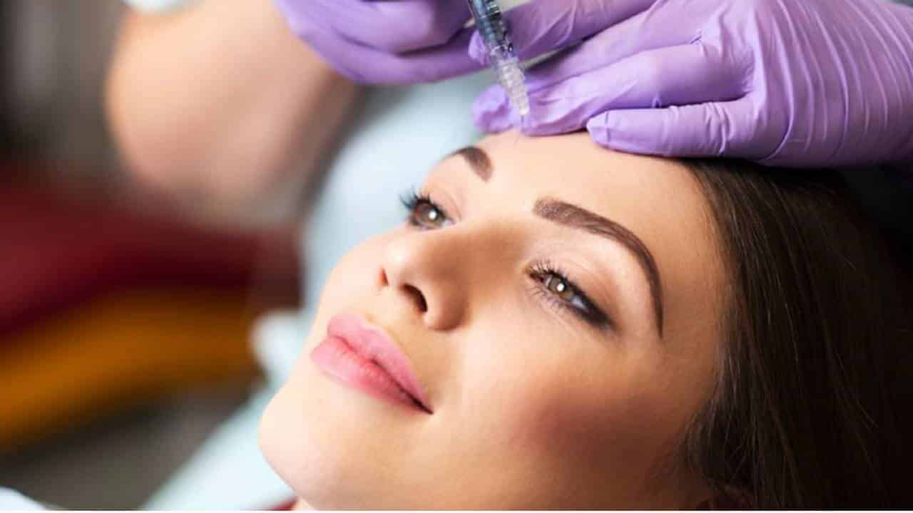 Botox: é horrível o que acontece com o rosto se abusar de sua aplicação