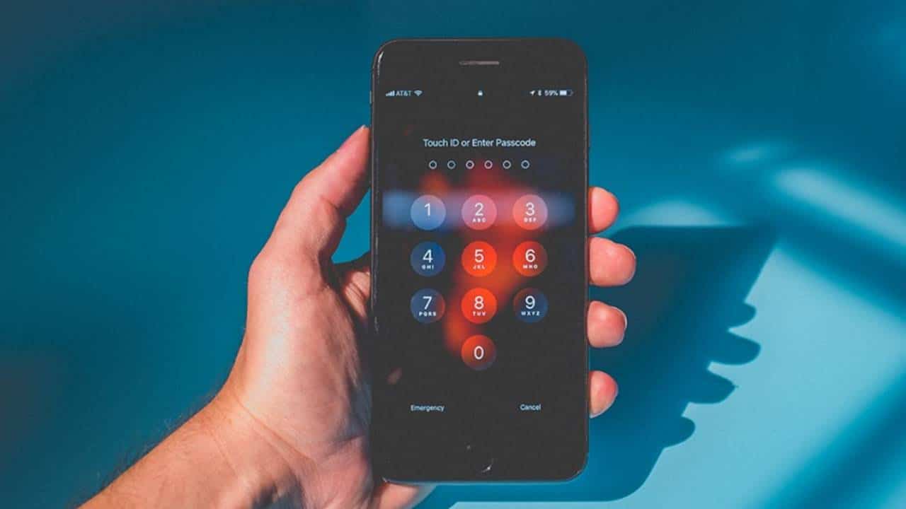 códigos secretos permitem funções ocultas smartphone