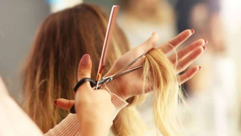 Calendário lunar: qual o melhor dia para corta o cabelo em outubro?