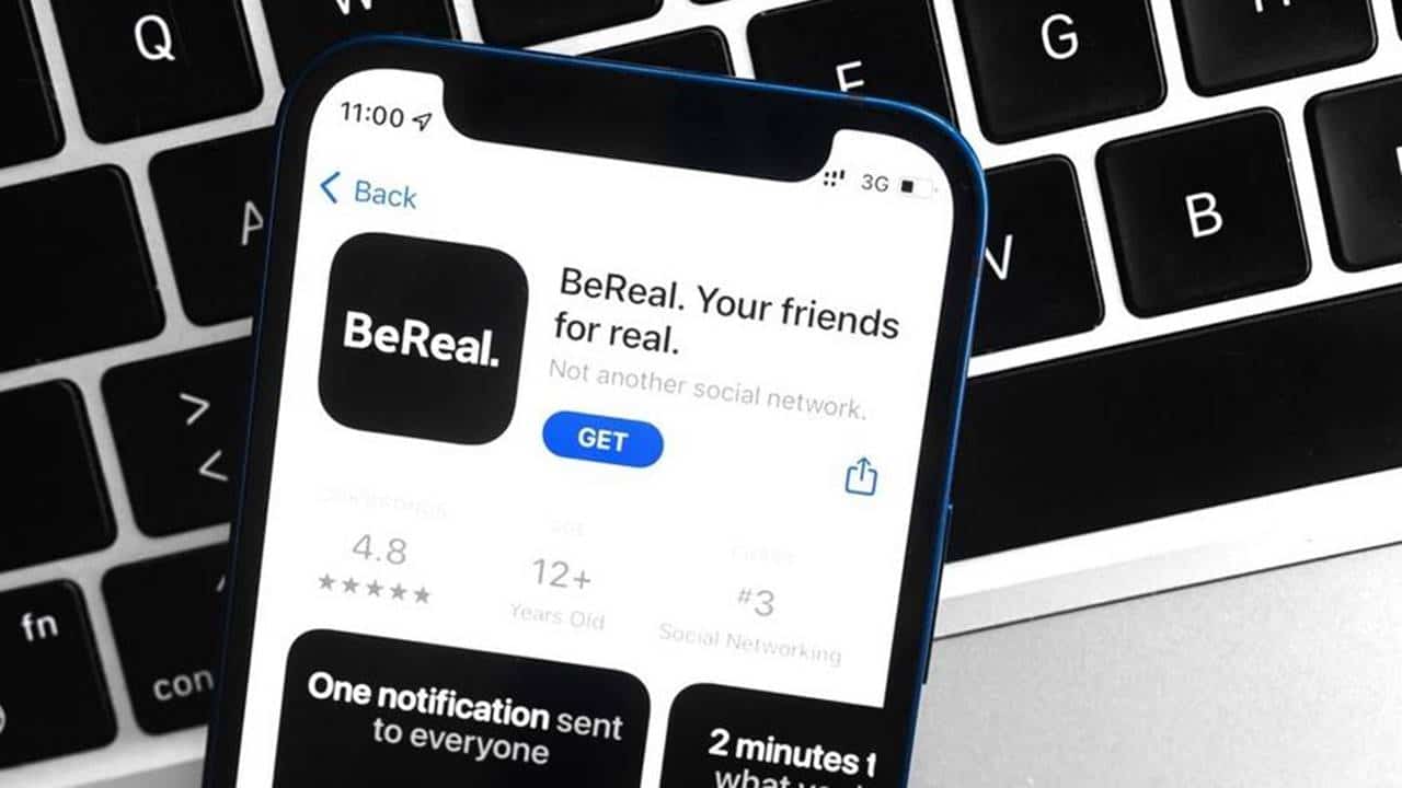 Instagram prepara uma alternativa a nova rede social BeReal