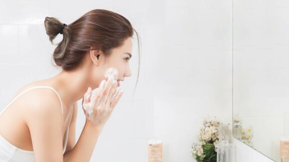 4 produtos químicos para evitar se você tem pele sensível