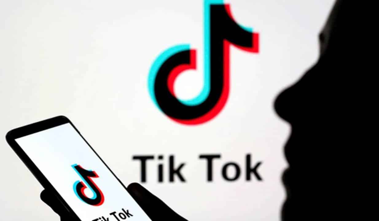 TikTok tem código que registra todas as suas senhas e o que você digita