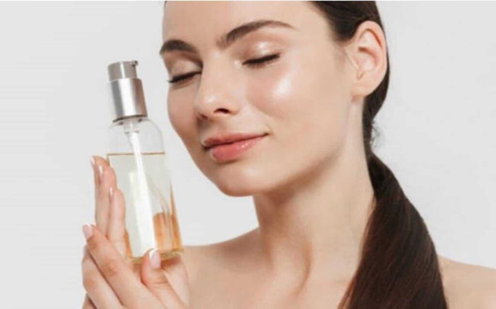 Como preparar um tônico caseiro para uma pele fabulosa