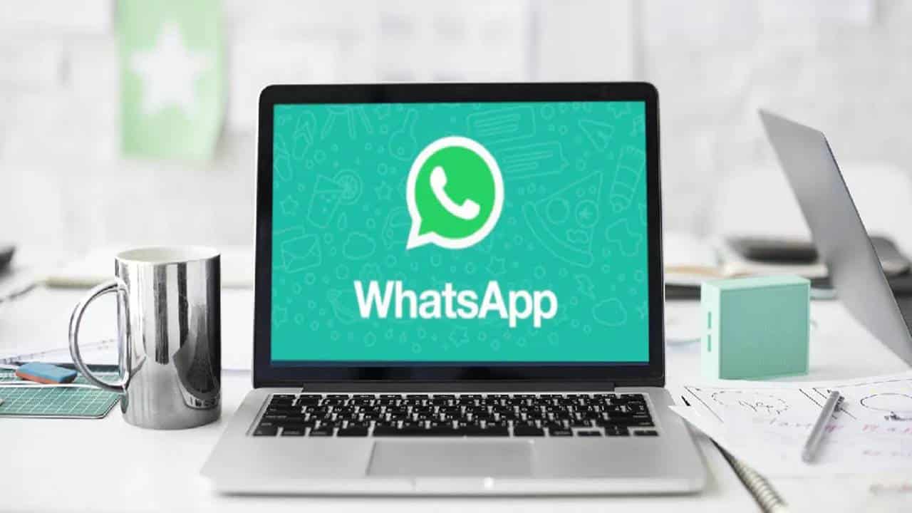 WhatsApp lança aplicativo para computadores mais completo que o WhatsApp Web