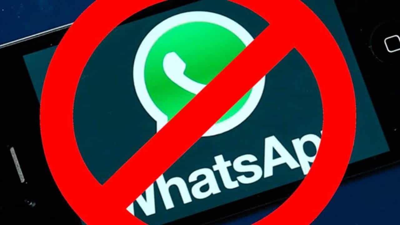 WhatsApp: lista de palavras proibidas que podem bloquear sua conta