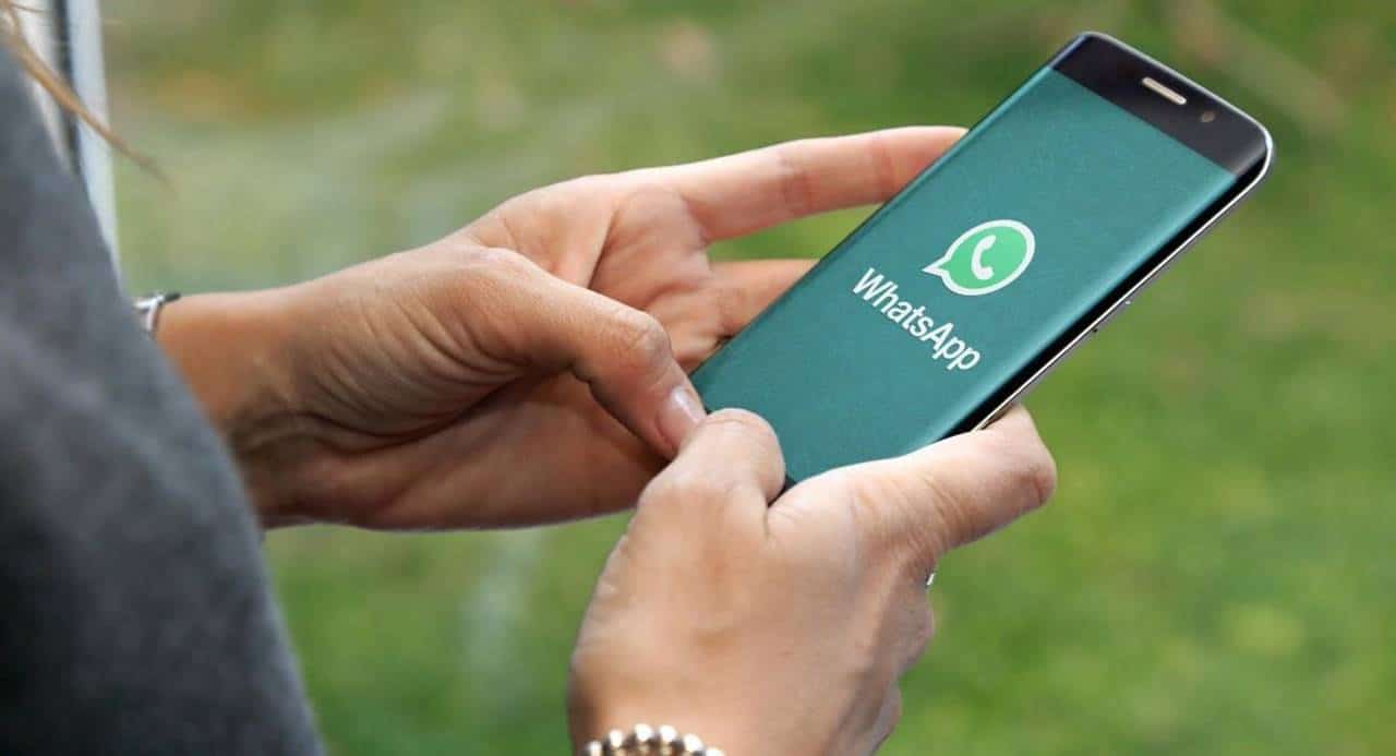 Nova função: Aprenda a fazer ENQUETE fácil no WhatsApp