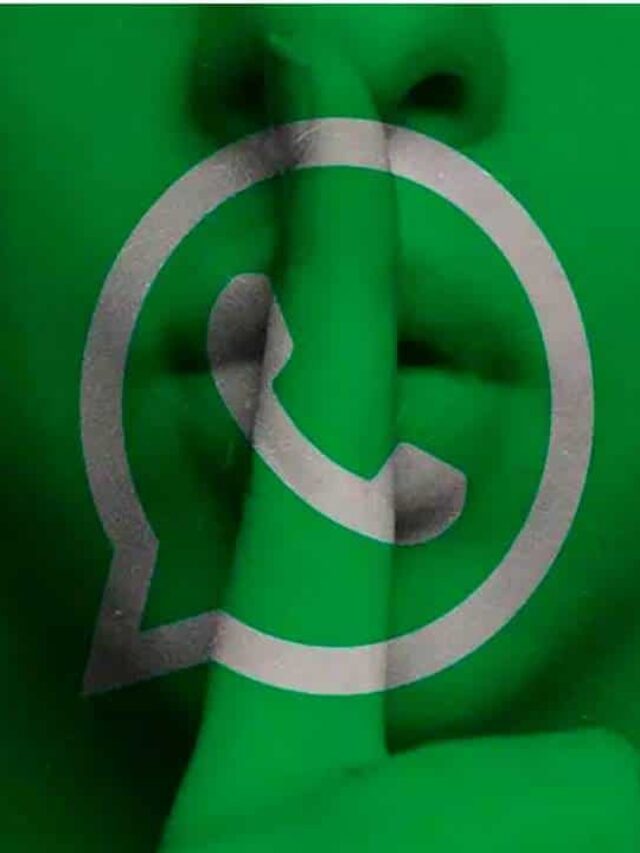 Como ativar o modo "Não perturbe" no WhatsApp e para que serve