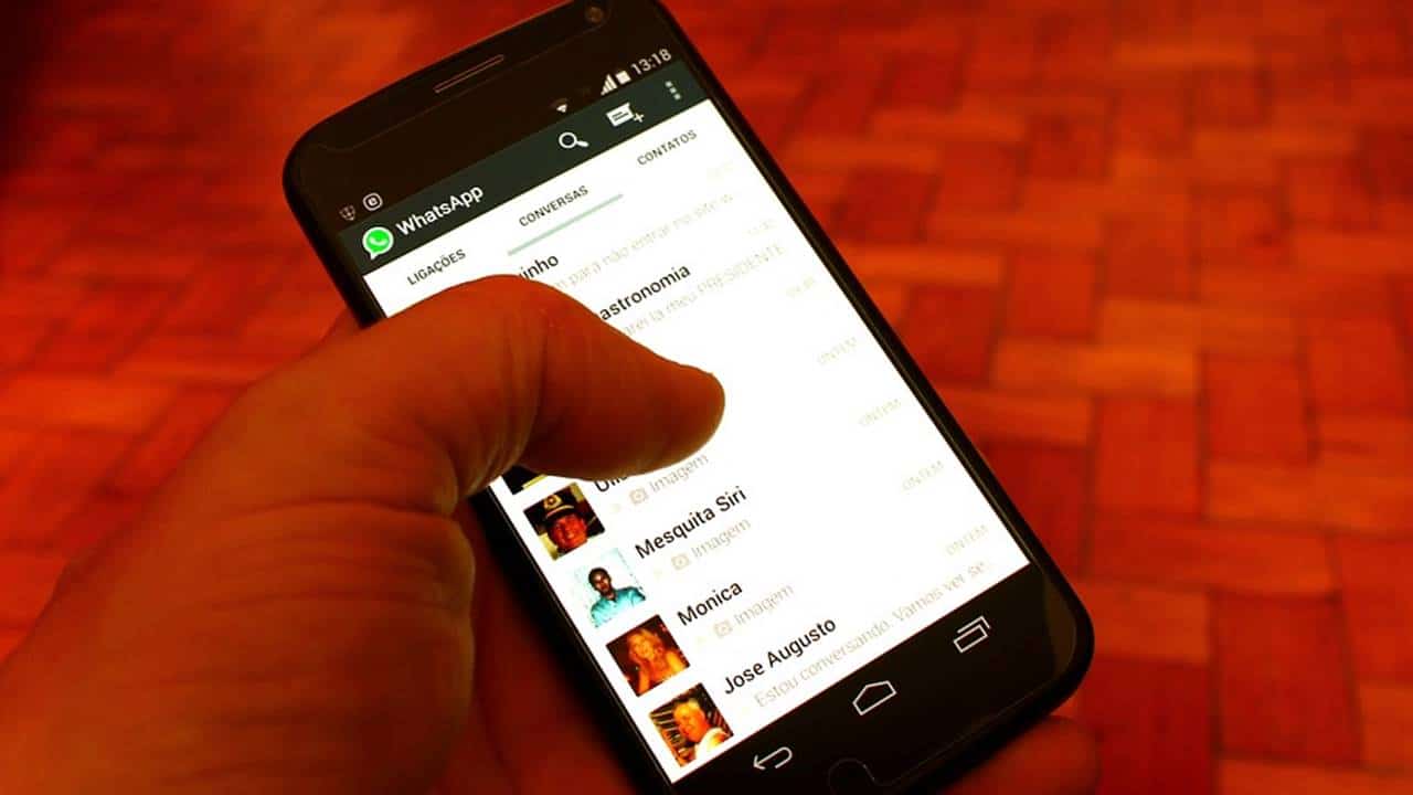 Saiba quem te adicionou no WhatsApp sem instalar apps desconhecidos