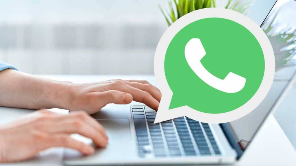 WhatsApp Web: como ocultar o que você escreve e com quem você conversa no PC?