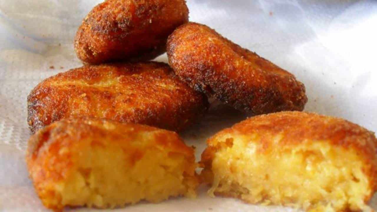 Nuggets veganos: uma receita fácil e rápida de fazer em casa